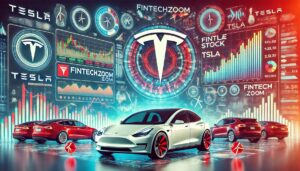 FintechZoom TESLA Stock