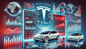 FintechZoom and TSLA Stock