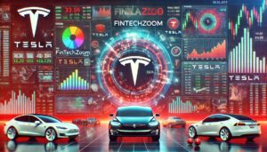 FintechZoom TSLA Stockss