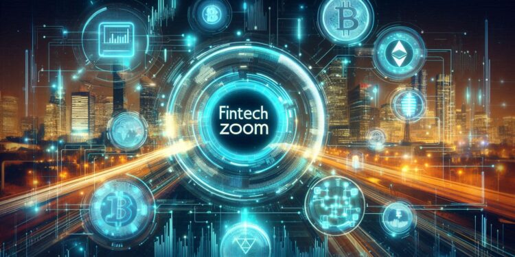 FintechZoom.com